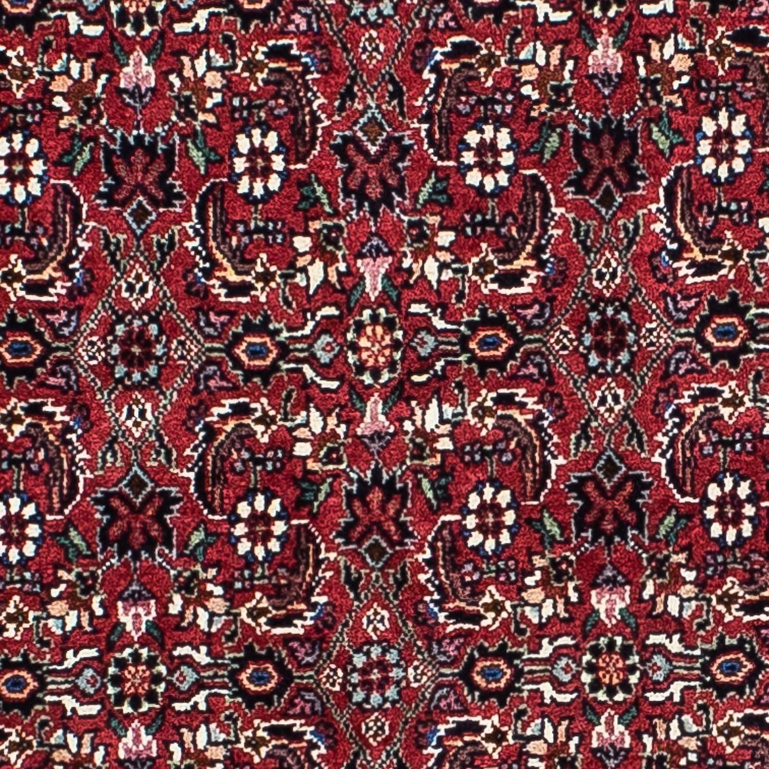 Perserteppich - Bidjar - Royal 208 x 134 cm Teppichbrücke