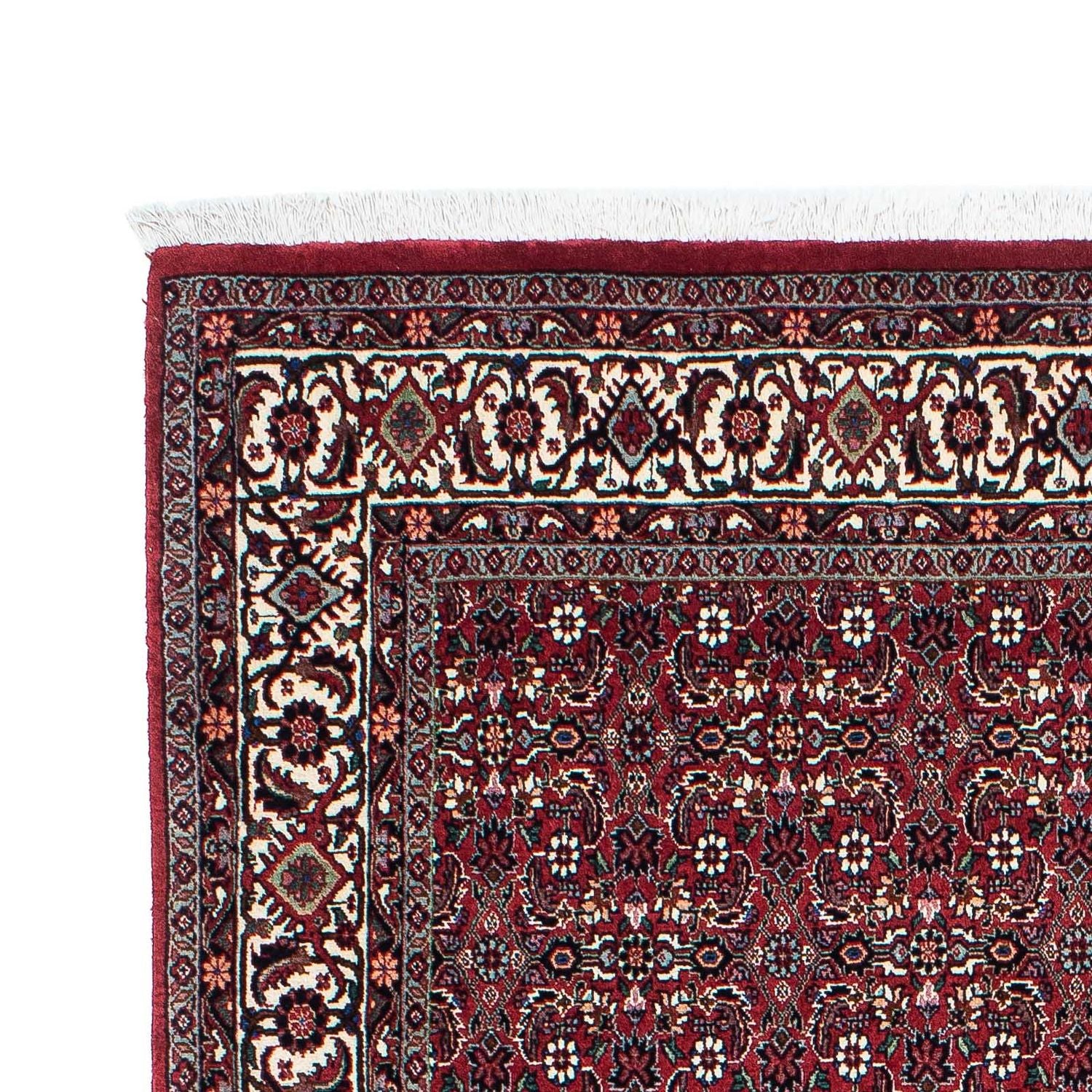 Perserteppich - Bidjar - Royal 208 x 134 cm Teppichbrücke