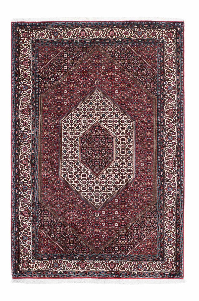 Perserteppich - Bidjar - Royal 209 x 140 cm Teppichbrücke