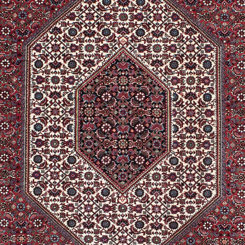 Perserteppich - Bidjar - Royal 209 x 140 cm Teppichbrücke