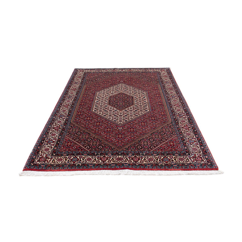 Perserteppich - Bidjar - Royal 209 x 140 cm Teppichbrücke