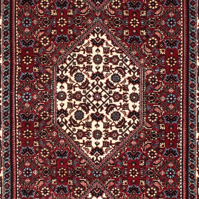 Perserteppich - Bidjar 210 x 73 cm Teppichläufer