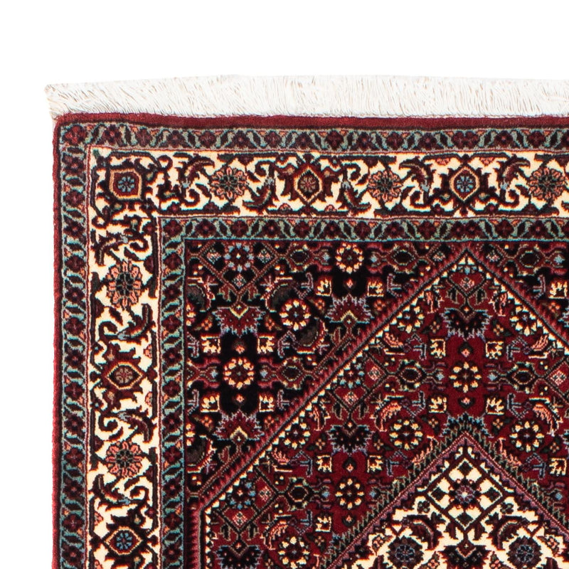 Perserteppich - Bidjar 210 x 73 cm Teppichläufer