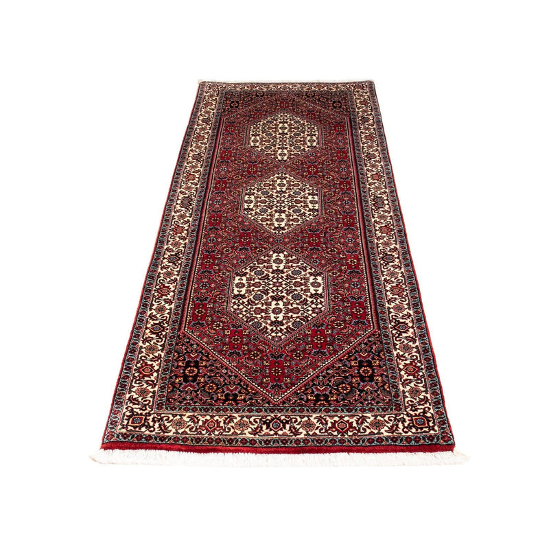 Perserteppich - Bidjar 210 x 73 cm Teppichläufer