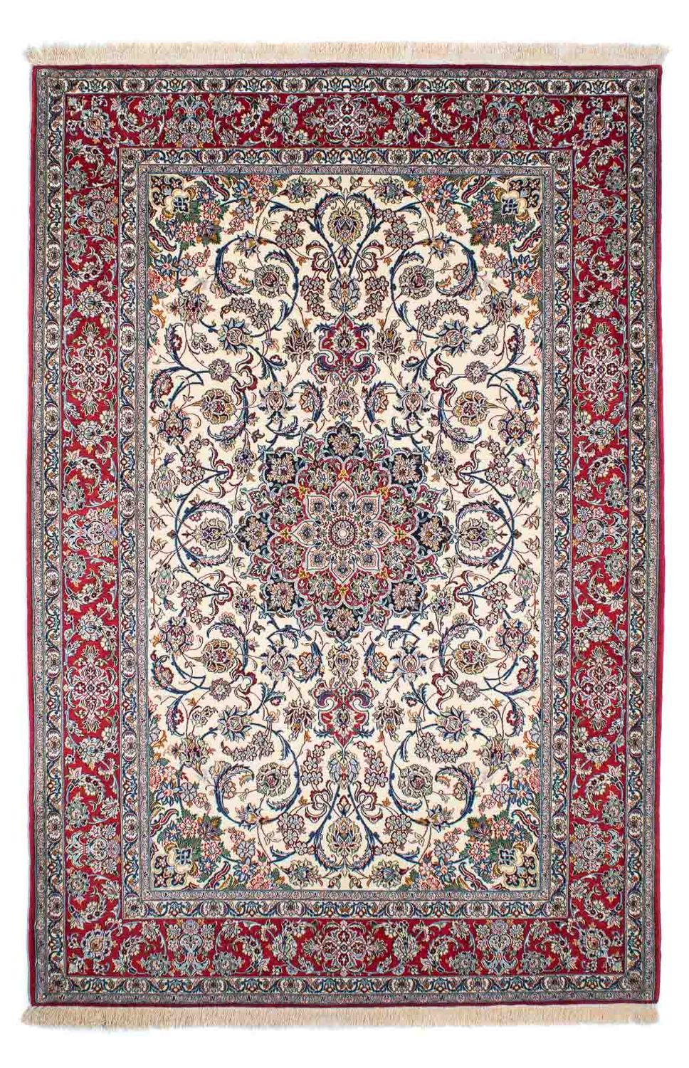 Perserteppich - Isfahan - Premium 238 x 161 cm