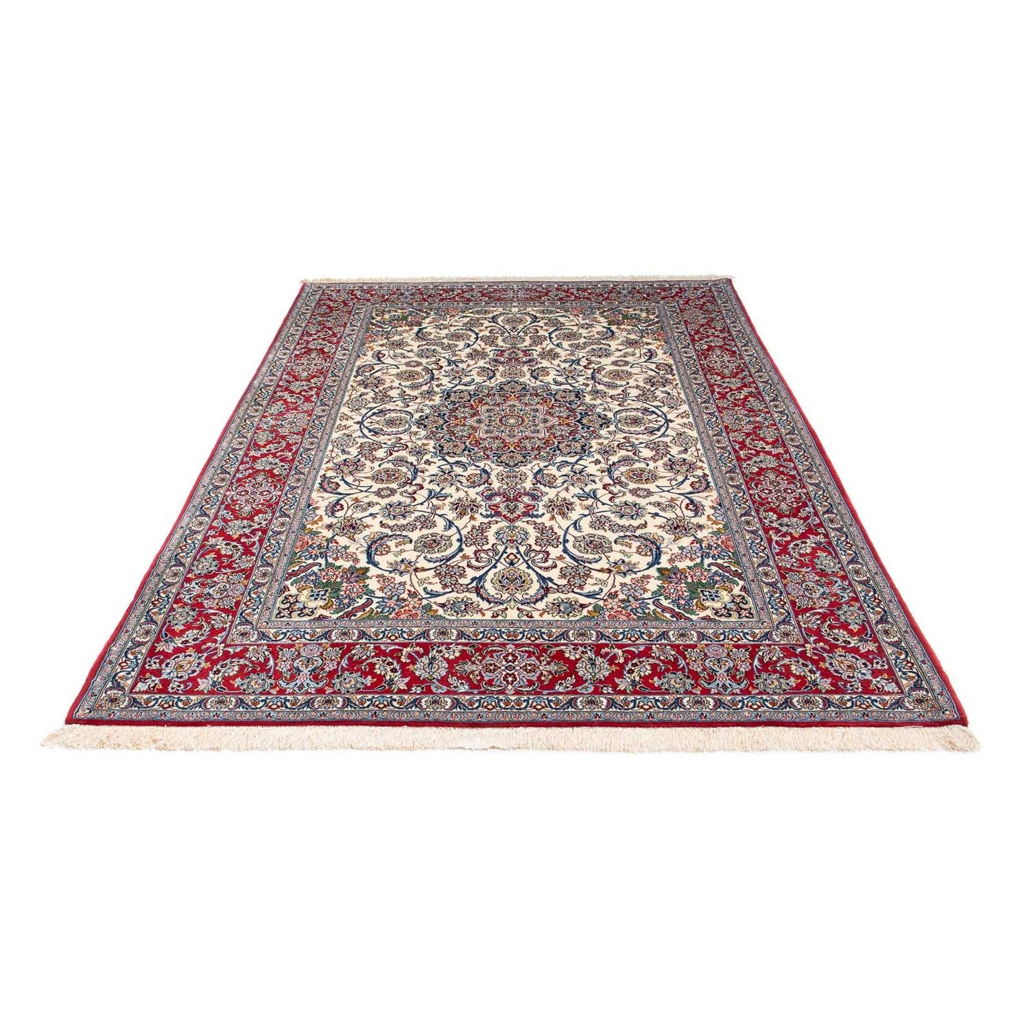Perserteppich - Isfahan - Premium 238 x 161 cm