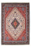 Gabbeh Teppich - Kaschkuli Persern 210 x 139 cm
