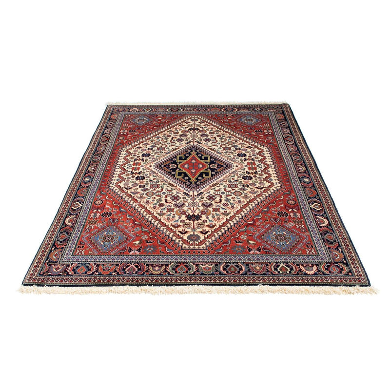 Gabbeh Teppich - Kaschkuli Persern 210 x 139 cm