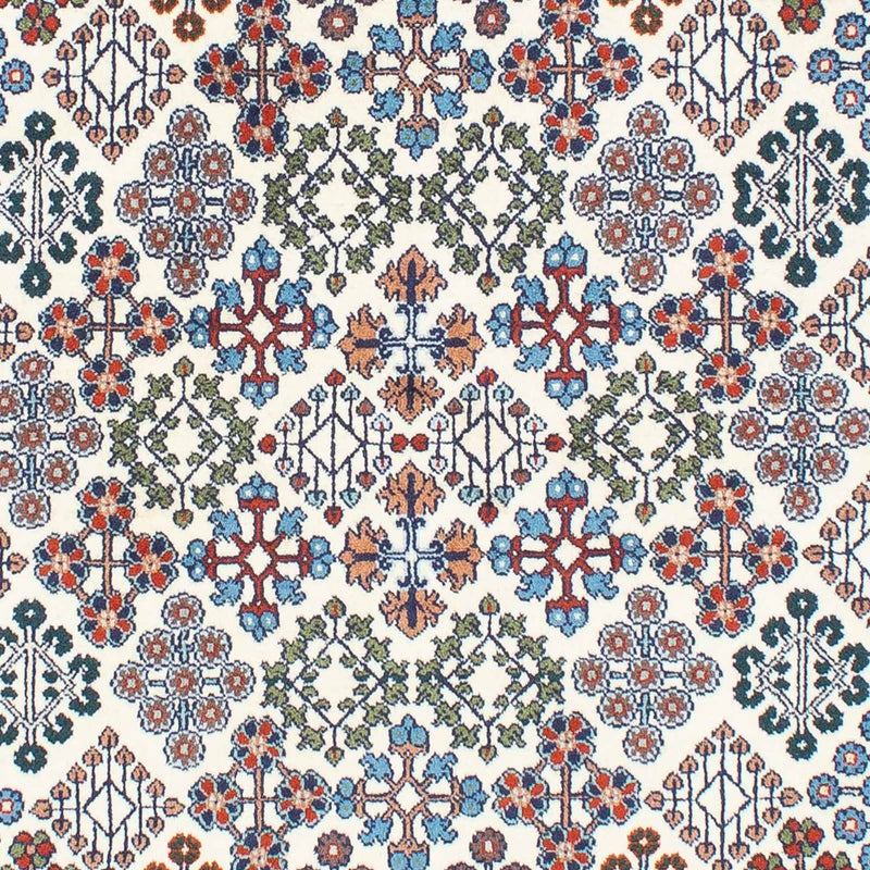 Gabbeh Teppich - Kaschkuli Persern 241 x 159 cm