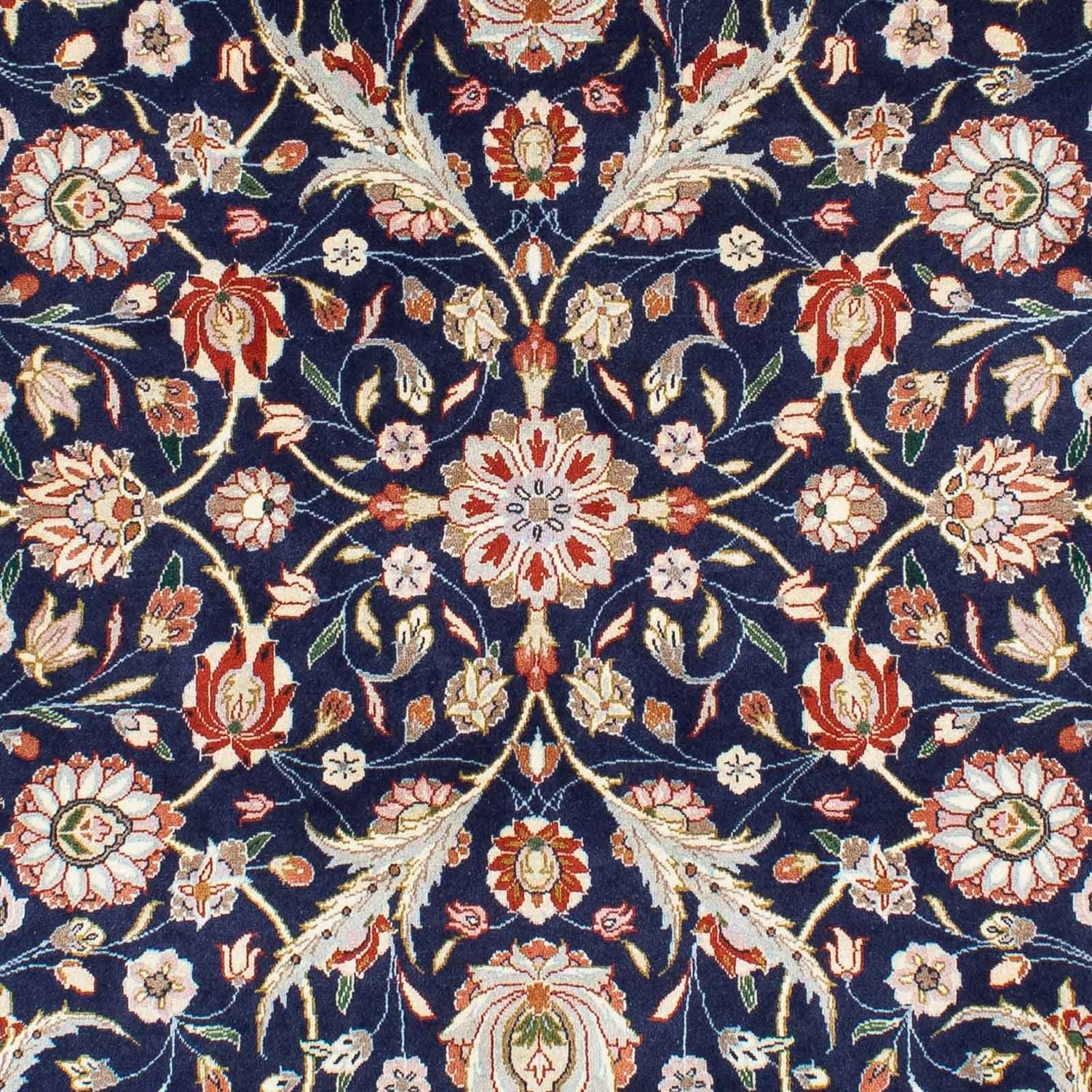 Gabbeh Teppich - Kaschkuli Persern 248 x 177 cm