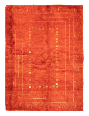 Gabbeh Teppich - Perser 243 x 181 cm