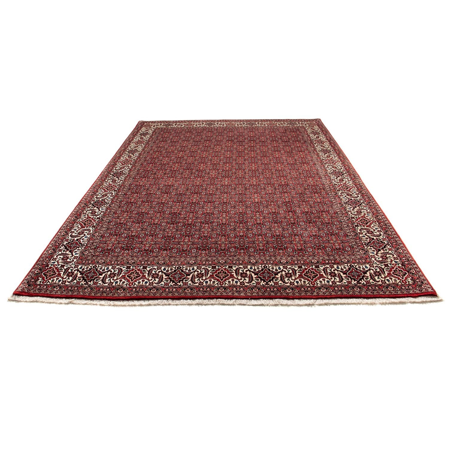 Perserteppich - Bidjar 309 x 209 cm