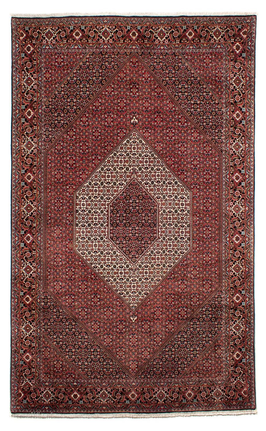 Perserteppich - Bidjar 317 x 201 cm