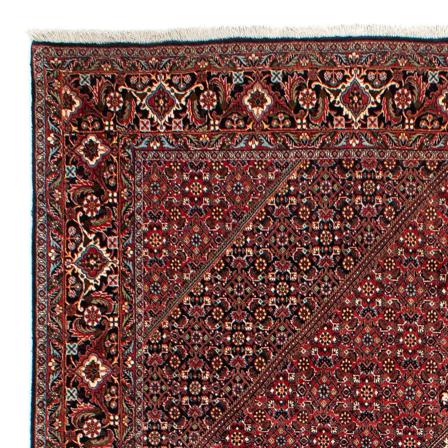 Perserteppich - Bidjar 317 x 201 cm