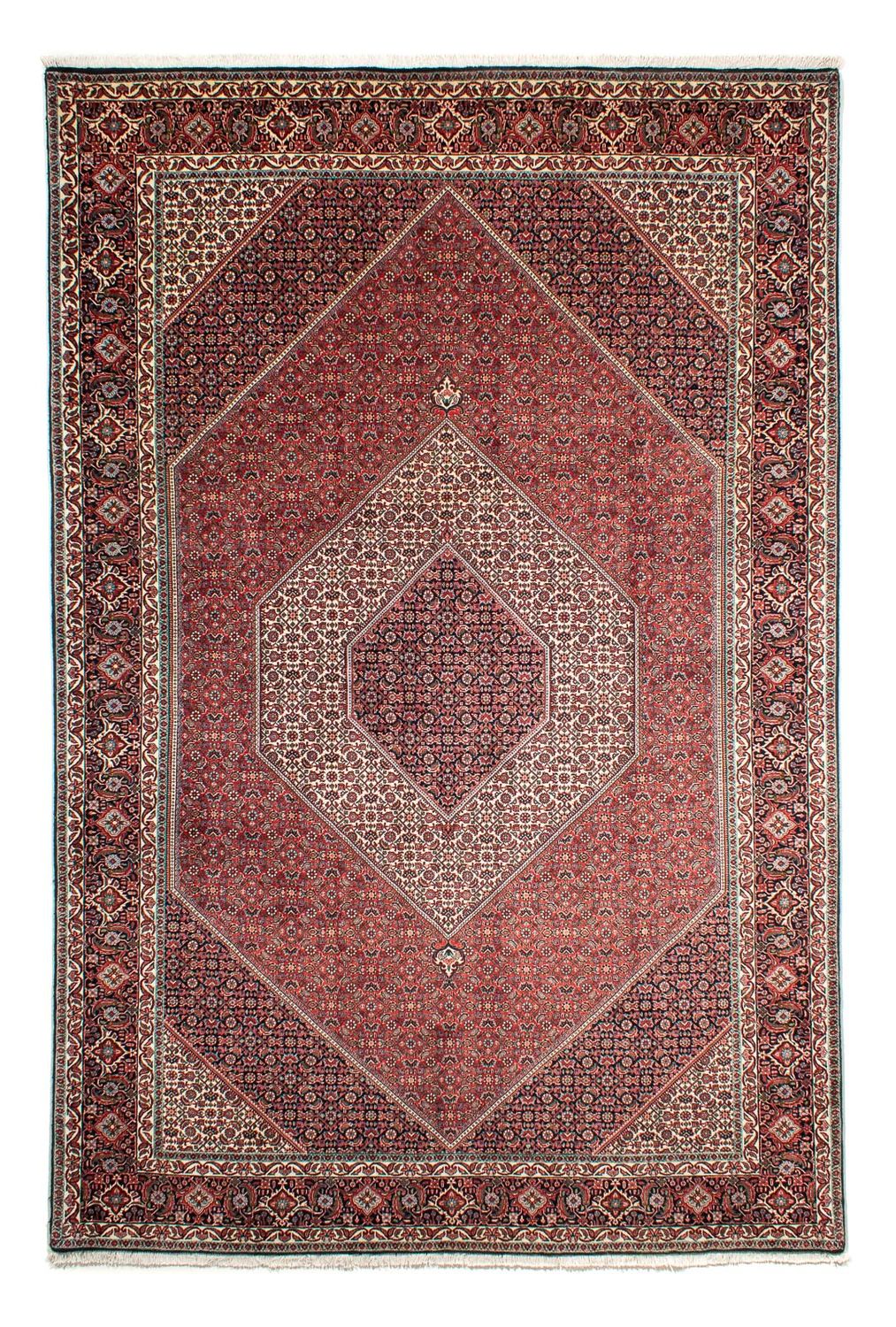 Perserteppich - Bidjar 311 x 205 cm