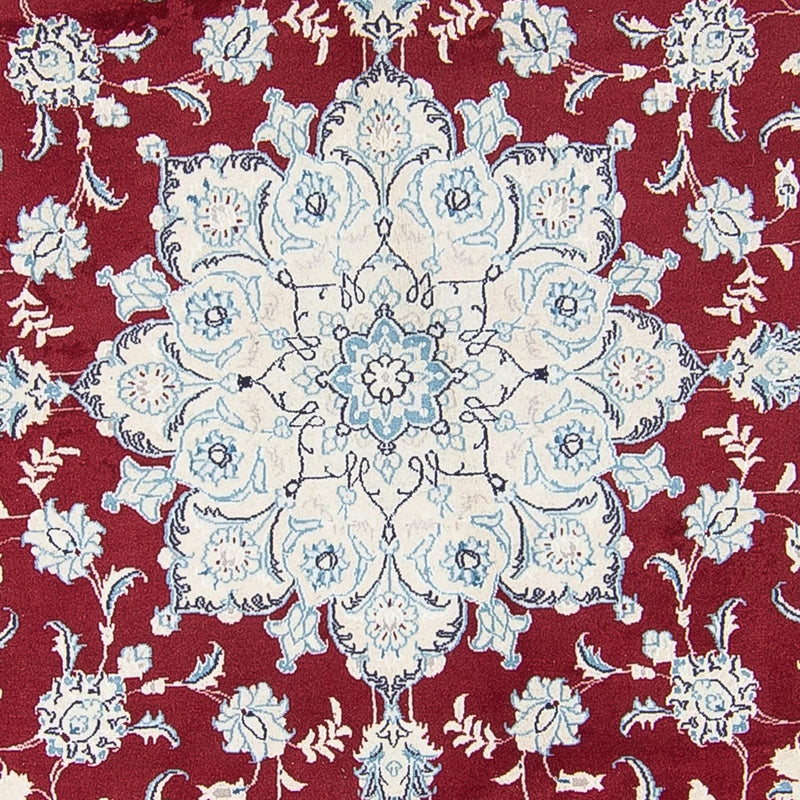 Perserteppich - Nain 290 x 290 cm