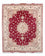 Perserteppich - Täbriz - Royal 305 x 253 cm
