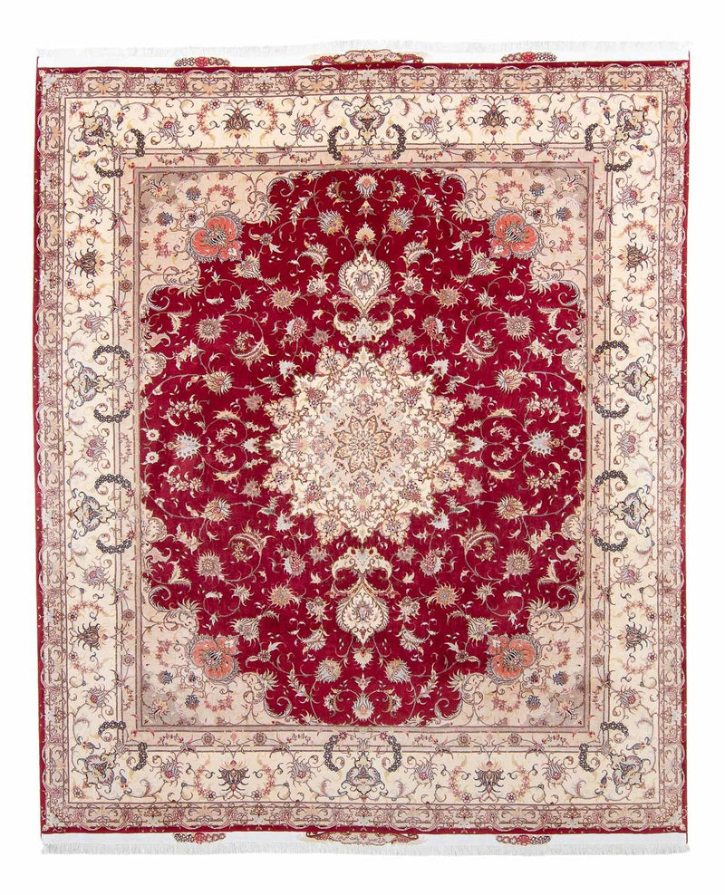 Perserteppich - Täbriz - Royal 305 x 253 cm
