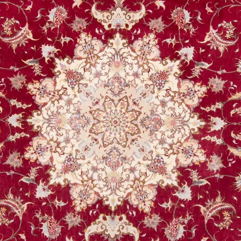 Perserteppich - Täbriz - Royal 305 x 253 cm
