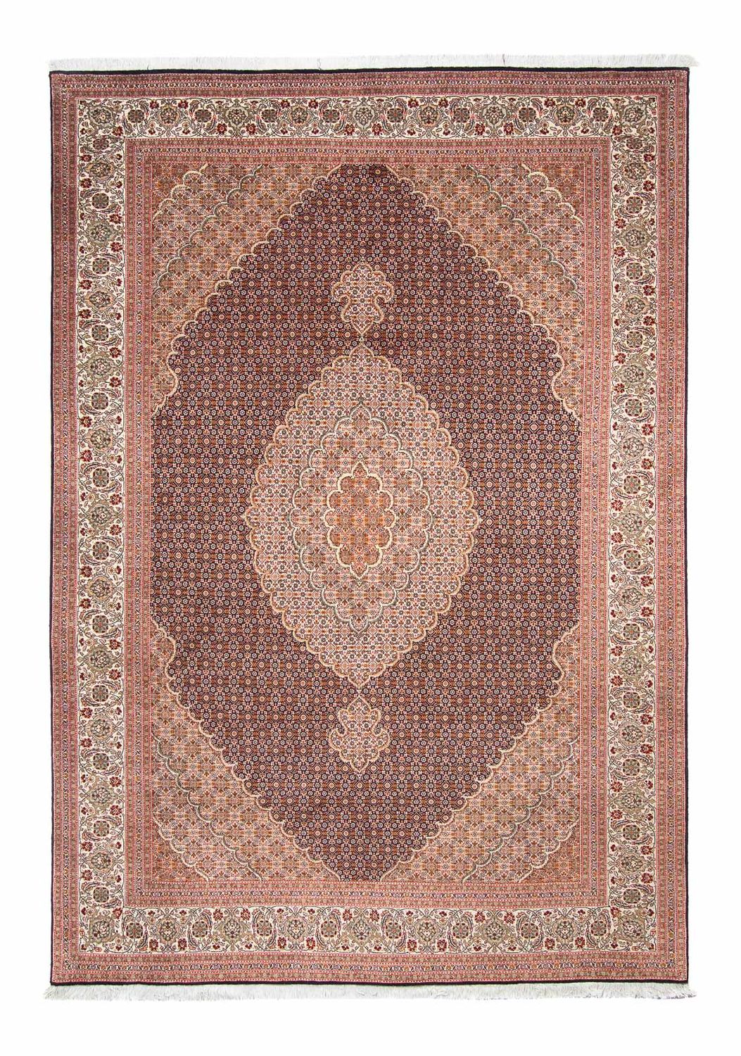 Perserteppich - Täbriz 288 x 200 cm