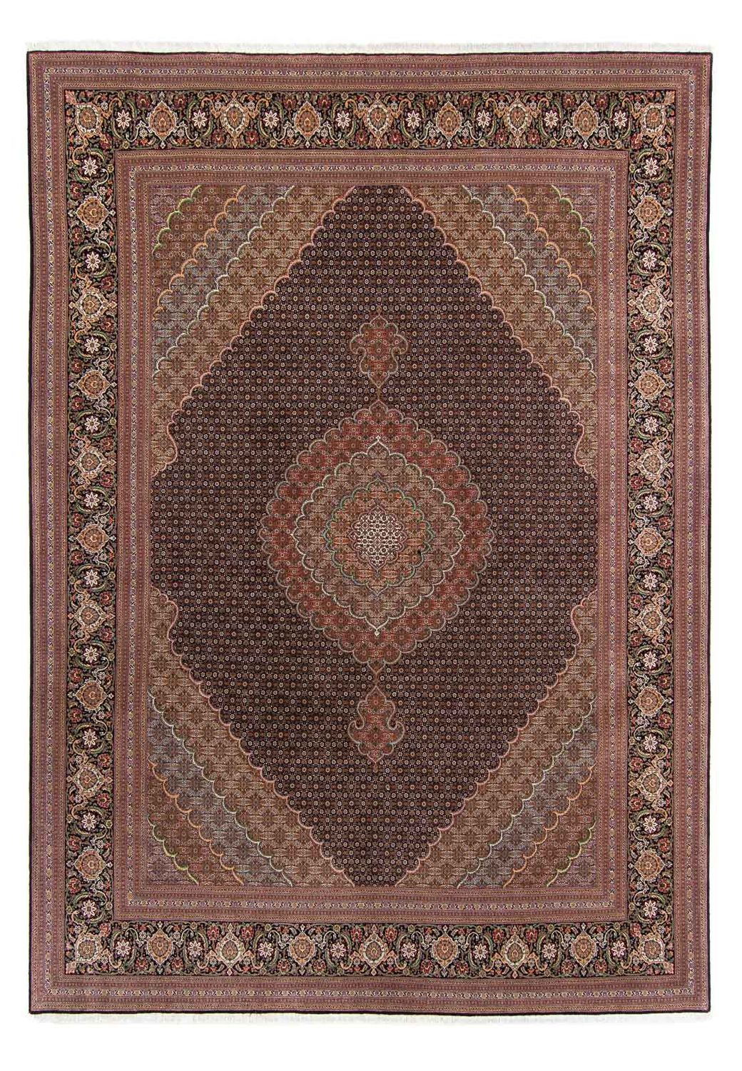 Perserteppich - Täbriz 370 x 256 cm