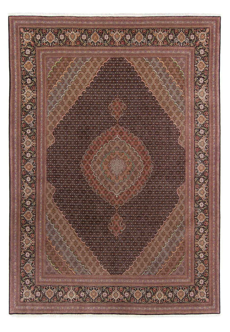 Perserteppich - Täbriz 370 x 256 cm