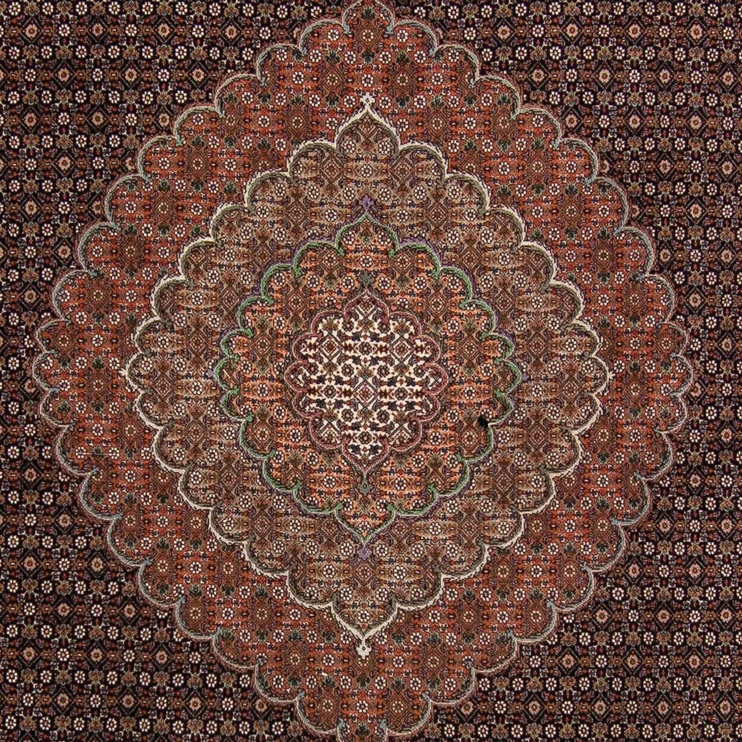 Perserteppich - Täbriz 370 x 256 cm