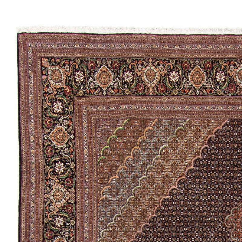 Perserteppich - Täbriz 370 x 256 cm