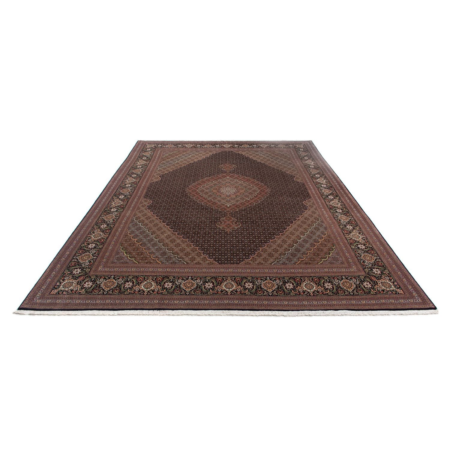 Perserteppich - Täbriz 370 x 256 cm