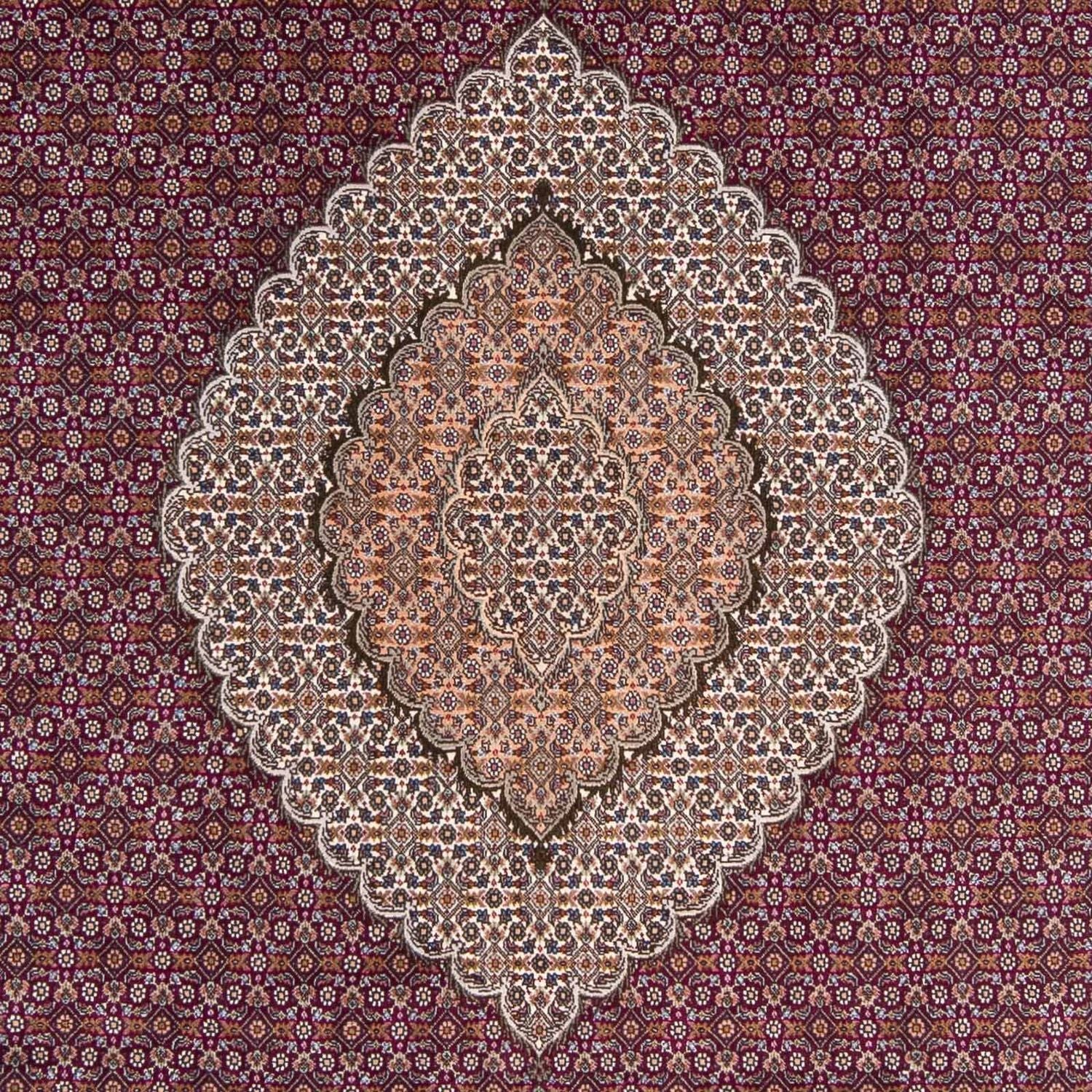 Perserteppich - Täbriz 302 x 203 cm