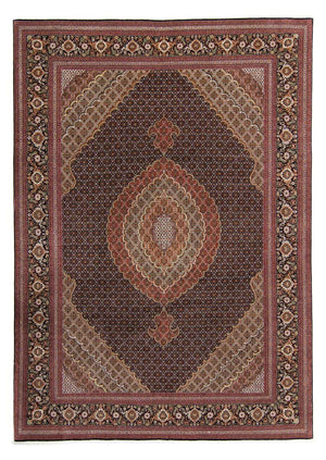 Perserteppich - Täbriz 345 x 252 cm