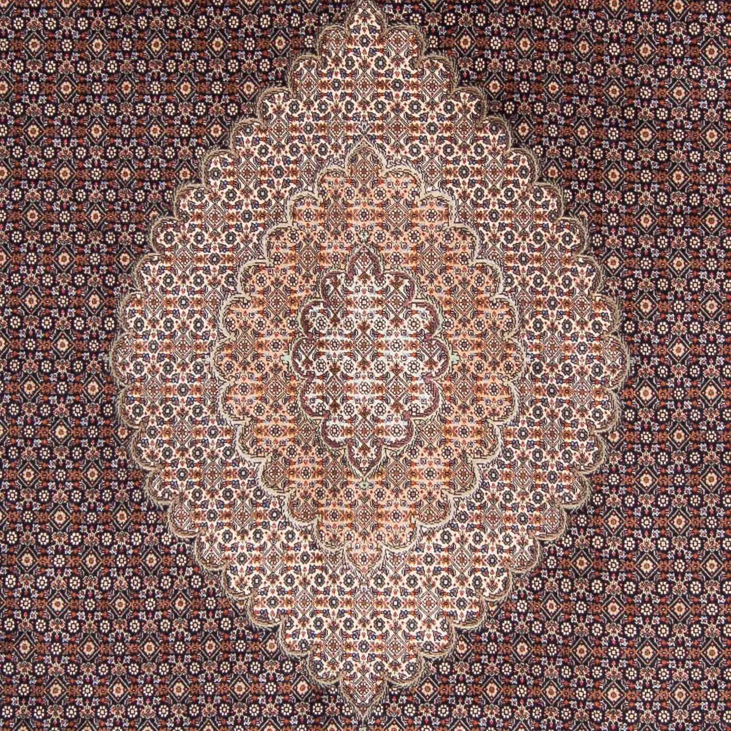 Perserteppich - Täbriz 307 x 206 cm