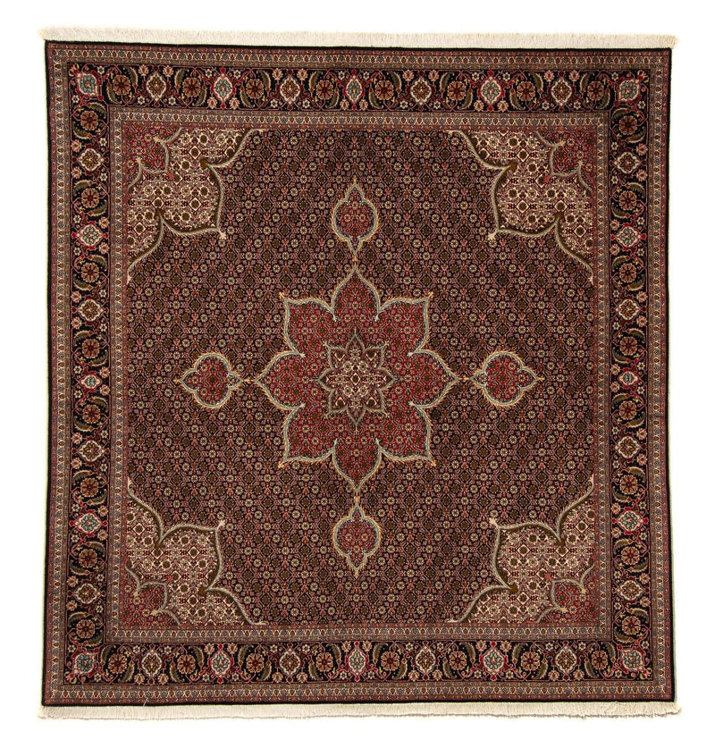 Perserteppich - Täbriz 211 x 204 cm