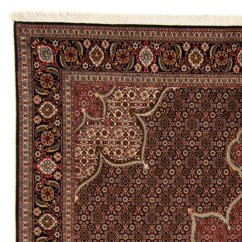 Perserteppich - Täbriz 211 x 204 cm