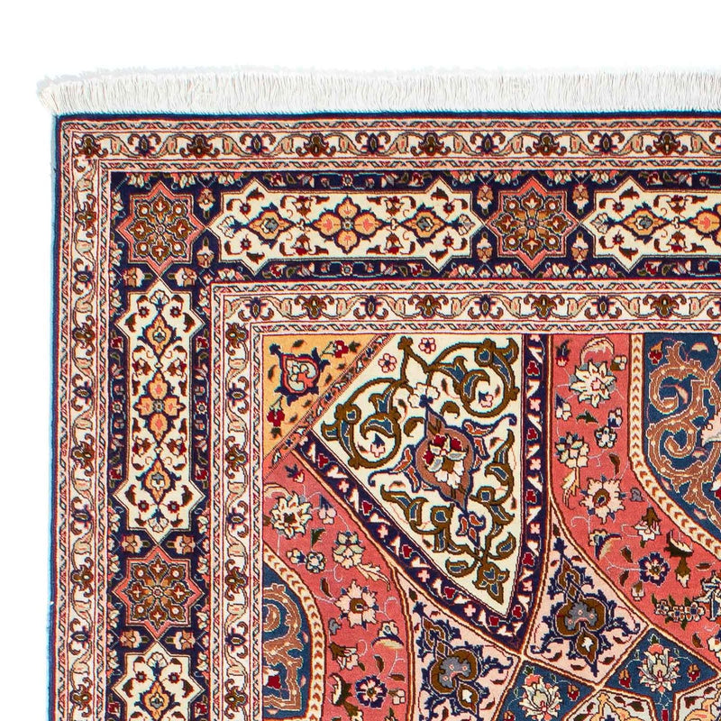 Perserteppich - Täbriz - Royal 250 x 168 cm Teppich Wohnzimmer