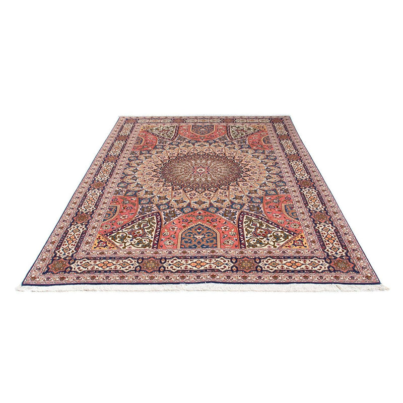 Perserteppich - Täbriz - Royal 250 x 168 cm Teppich Wohnzimmer