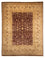 Ziegler Teppich 362 x 276 cm