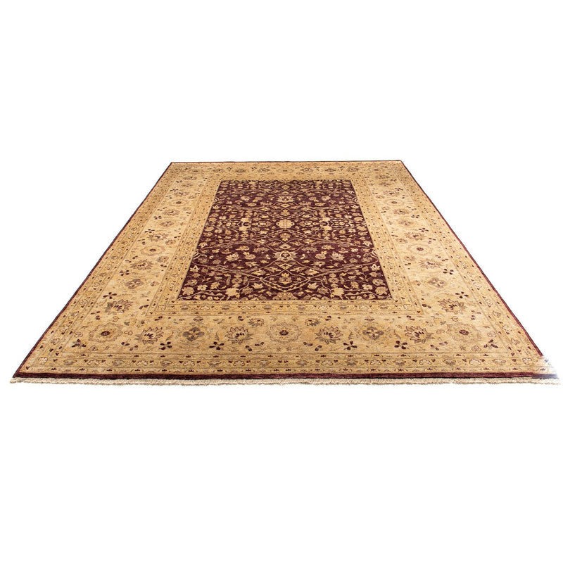 Ziegler Teppich 362 x 276 cm