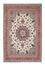 Perserteppich - Täbriz - Royal 229 x 151 cm Teppichbrücke
