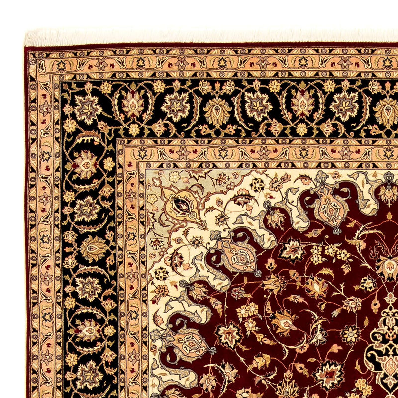 Perserteppich - Täbriz - Royal 348 x 254 cm Wohnzimmer Teppich