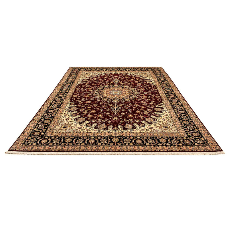 Perserteppich - Täbriz - Royal 348 x 254 cm Wohnzimmer Teppich