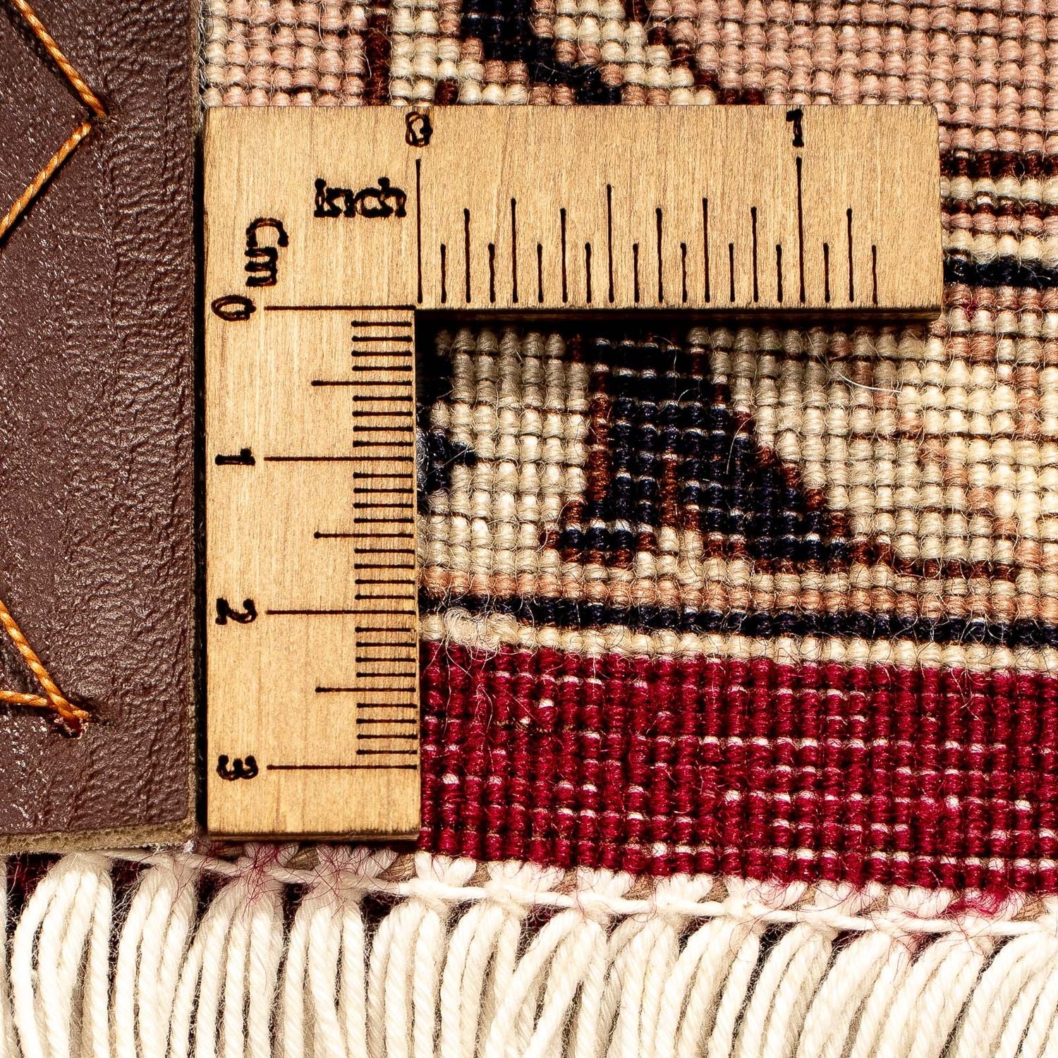 Perserteppich - Täbriz - Royal 348 x 254 cm Wohnzimmer Teppich
