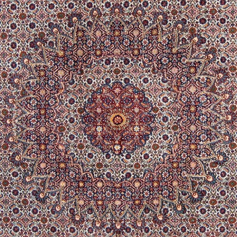 Perserteppich - Classic 274 x 200 cm - beige