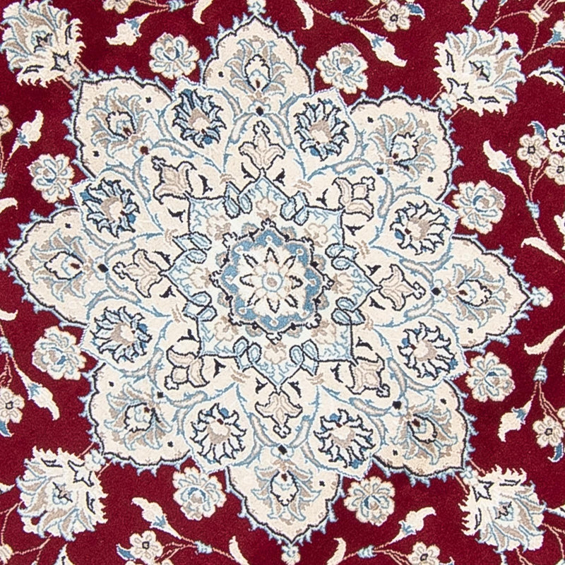 Perserteppich - Nain 250 x 250 cm