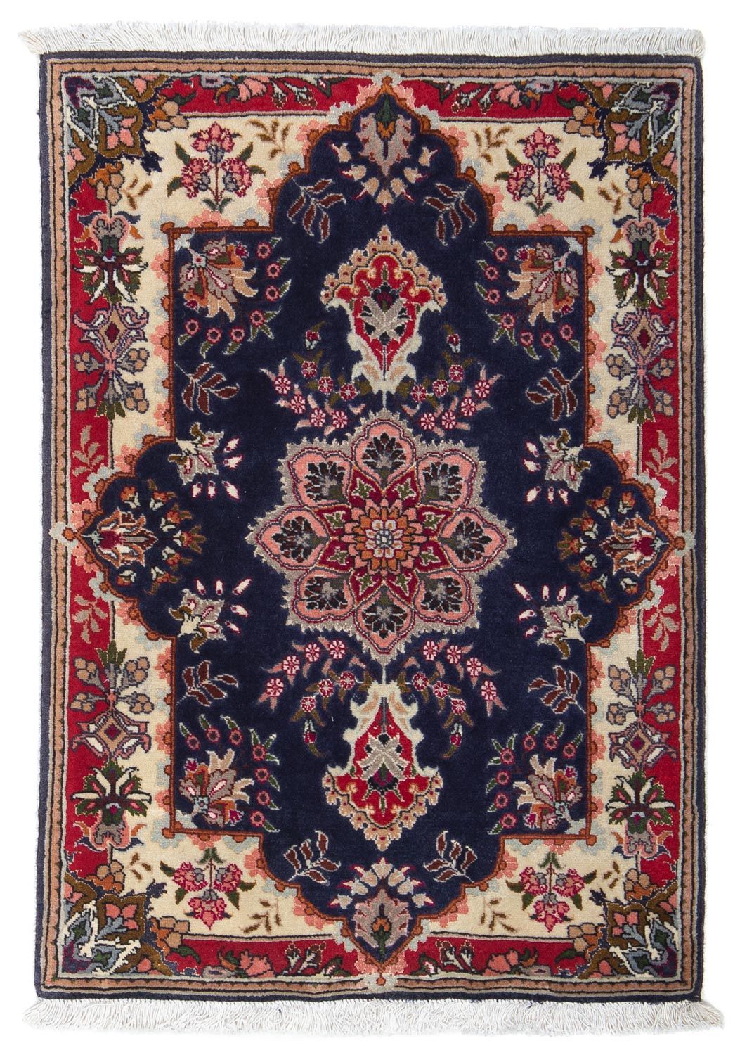 Perserteppich - Täbriz - Royal 92 x 62 cm