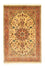 Perserteppich - Täbriz - Royal 153 x 100 cm Teppichbrücke