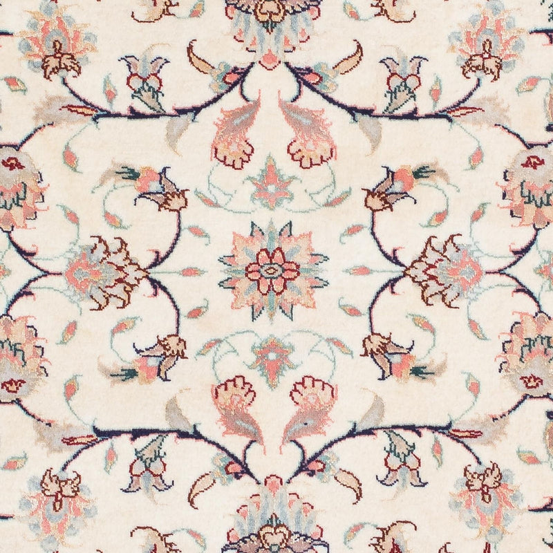 Perserteppich - Täbriz - Royal 187 x 77 cm Teppich Läufer