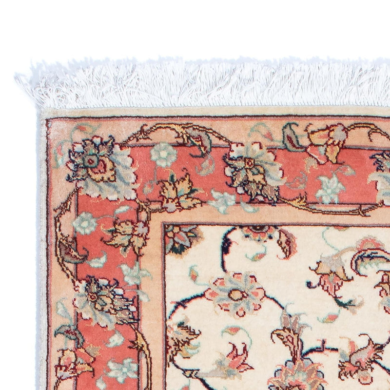 Perserteppich - Täbriz - Royal 187 x 77 cm Teppich Läufer