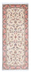 Perserteppich - Täbriz - Royal 202 x 77 cm Teppichläufer