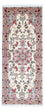 Perserteppich - Täbriz - Royal 205 x 82 cm Teppichläufer